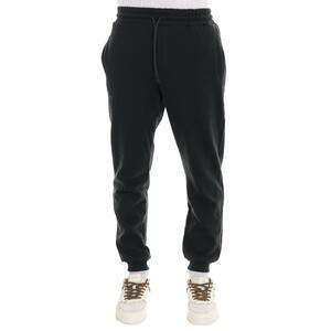 PANTALONE IN FELPA PIOMBO